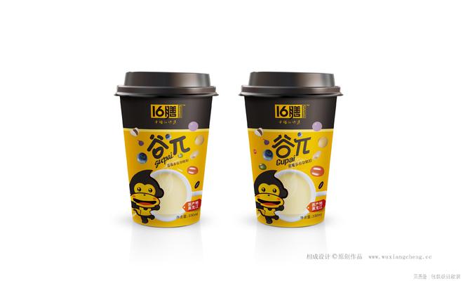 业如何打造自己的品牌护城河麻将胡了app中国杂粮企(图1) 业如何打造自己的品牌护城河麻将胡了app中国杂粮企(图1)