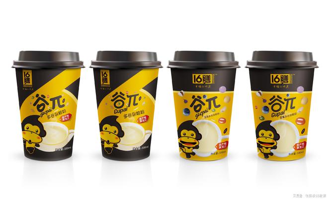 业如何打造自己的品牌护城河麻将胡了app中国杂粮企(图10) 业如何打造自己的品牌护城河麻将胡了app中国杂粮企(图10)