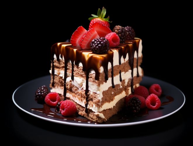 各地的美味甜点满足您的味蕾麻将胡了游戏带您领略世界