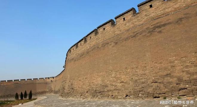 年平遥古城深度游攻略麻将胡了试玩穿越千