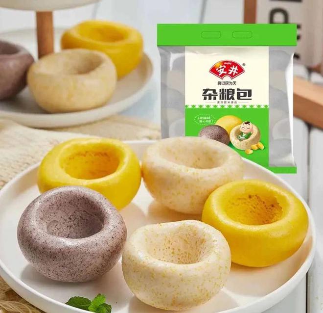 亿人追捧电商飙升300%……麻将胡了杂粮主食大爆发：6(图5)