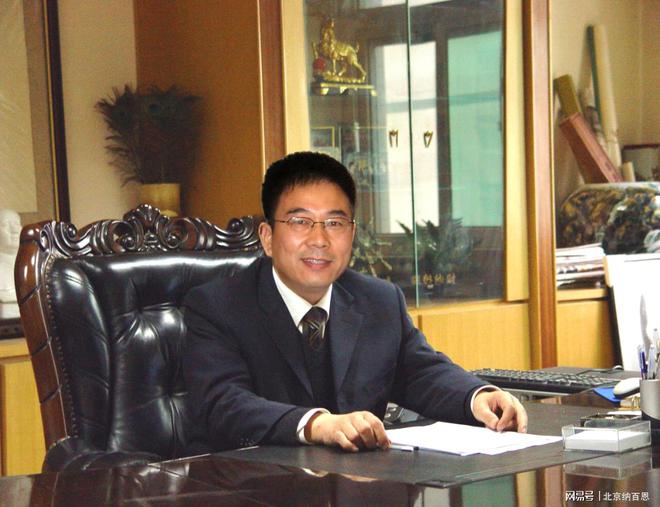 ：构建纳豆产业化未来助力国民健康福祉PG麻将胡了2北京纳百恩创始人张勋力