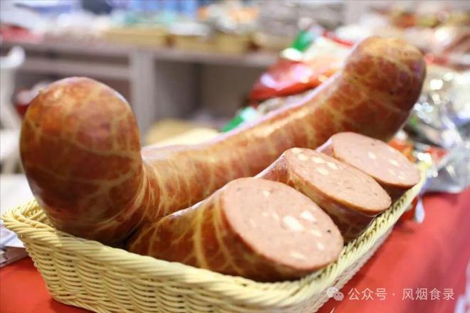 当地人推荐这10样价不贵滋味美地道东北味PG电子麻将胡了2试玩来哈尔滨吃什么?(图4) 当地人推荐这10样价不贵滋味美地道东北味PG电子麻将胡了2试玩来哈尔滨吃什么?(图4)