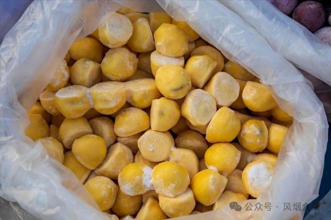 当地人推荐这10样价不贵滋味美地道东北味PG电子麻将胡了2试玩来哈尔滨吃什么?(图7) 当地人推荐这10样价不贵滋味美地道东北味PG电子麻将胡了2试玩来哈尔滨吃什么?(图7)