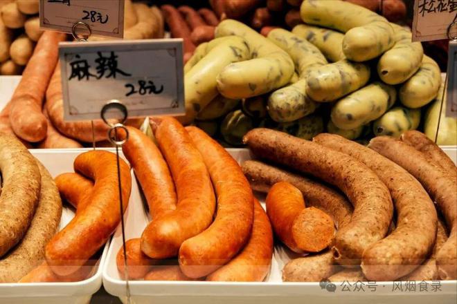 当地人推荐这10样价不贵滋味美地道东北味PG电子麻将胡了2试玩来哈尔滨吃什么?(图17) 当地人推荐这10样价不贵滋味美地道东北味PG电子麻将胡了2试玩来哈尔滨吃什么?(图17)