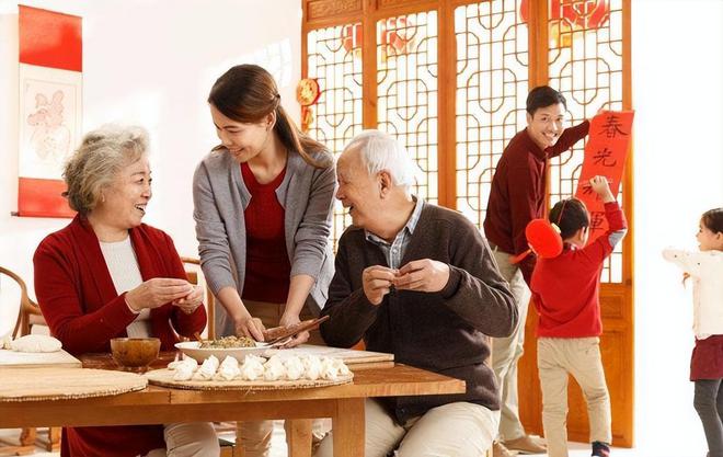 吃饺子的寓意是什么麻将胡了模拟器春节