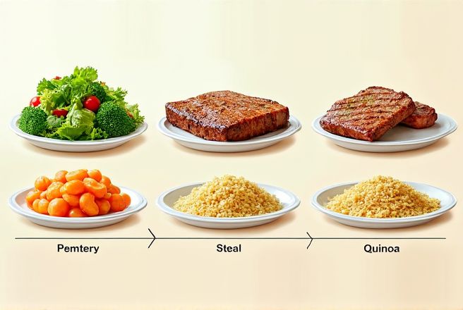 醒 这三种早餐正在摧毁你的血糖PG电子麻将胡了2营养师紧急提