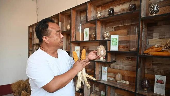 年在河北去世农民家发现“鸡跳脚”麻将胡了网址曾差点消失！2023(图1)