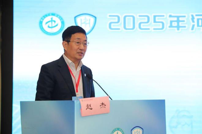 创新这场大会“健康多巴胺”直接拉满PG电子麻将胡了试玩慢病防控+科普(图6)