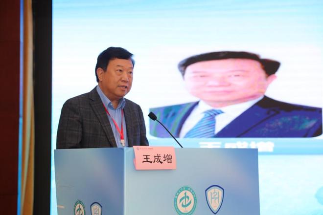 创新这场大会“健康多巴胺”直接拉满PG电子麻将胡了试玩慢病防控+科普(图20)