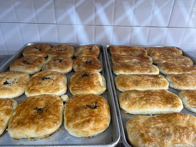 烧饼玩出新花样谁能不爱啊!麻将胡了试玩模拟器把豆浆(图1) 烧饼玩出新花样谁能不爱啊!麻将胡了试玩模拟器把豆浆(图1)