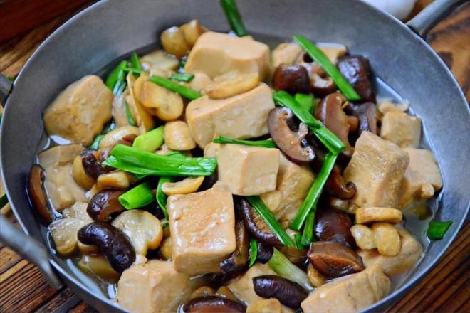 种“冻龄食物”！坚持吃皮肤紧致气色佳麻将胡了app女人要想老得慢多吃4(图21)